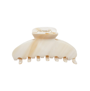 Big Effing Clip in Chantilly EMI JAY