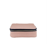 Large Pill Travel Case with Individual Daily Pill