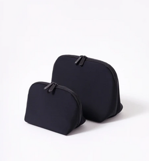 MAKEUP POUCH SET