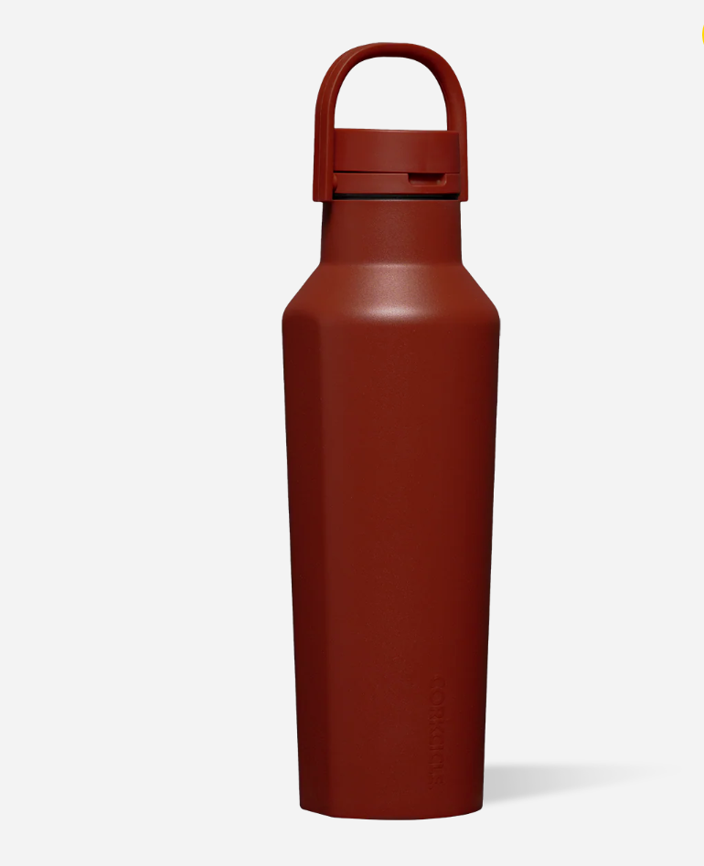 Sierra Sport Canteen BRICK 32 oz
