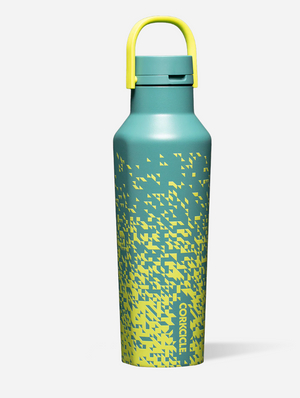 Series A Sport Canteen Digital Glitch / 20oz