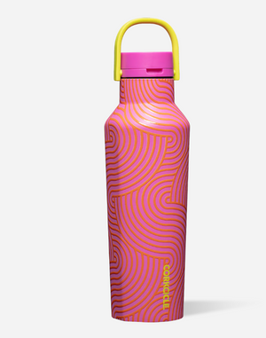 Series A Sport Canteen Solar Circuit / 20oz