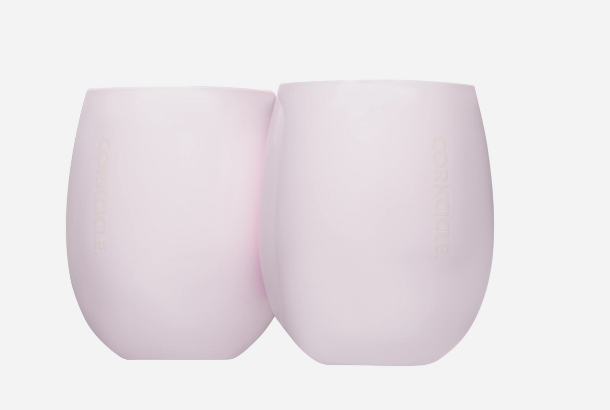 Sommelier Stemless Set (2)