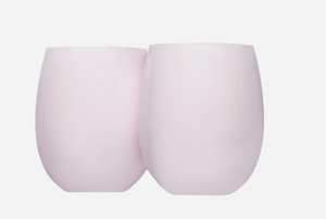 Sommelier Stemless Set (2)