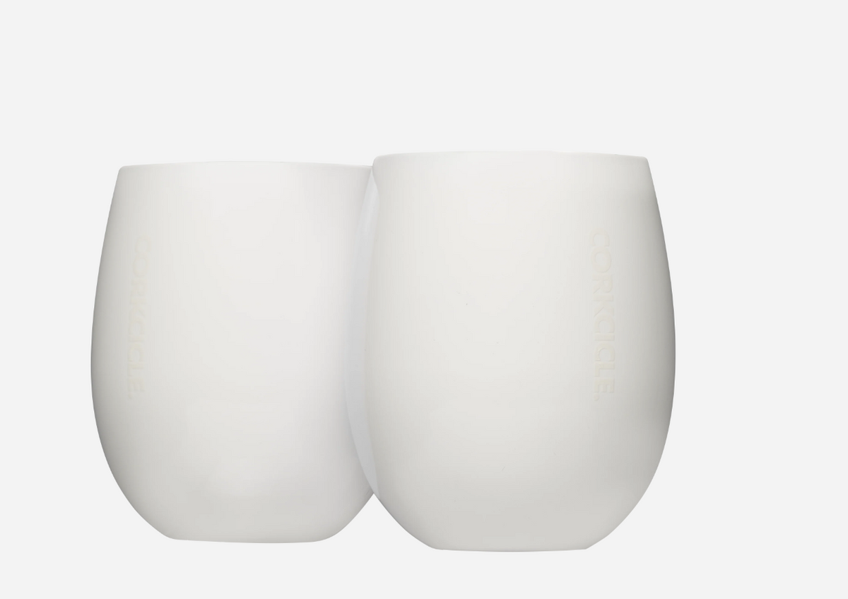 Sommelier Stemless Set (2)