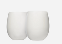 Sommelier Stemless Set (2)