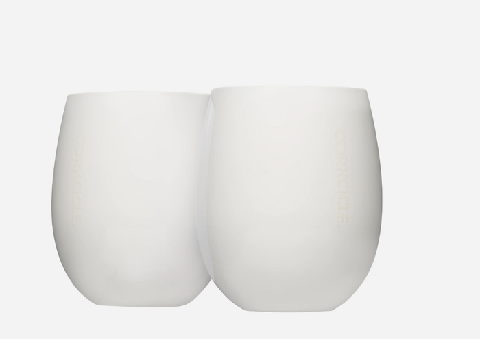Sommelier Stemless Set (2)
