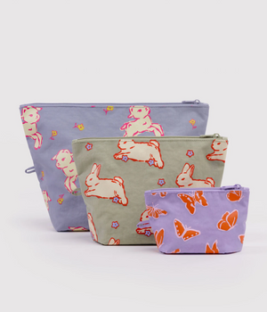Go Pouch Set BAGGU