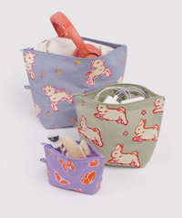 Go Pouch Set BAGGU