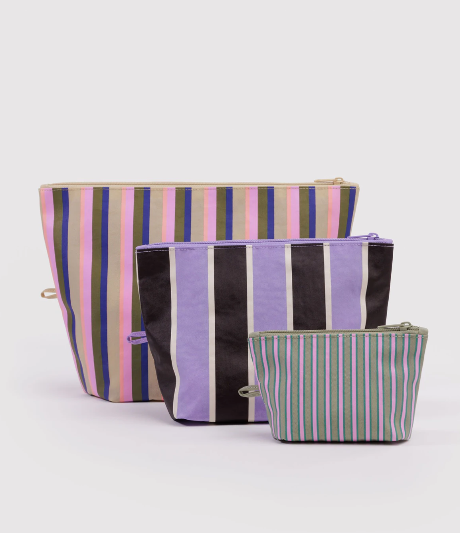 Go Pouch Set BAGGU