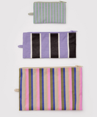 Flat Pouch Set BAGGU