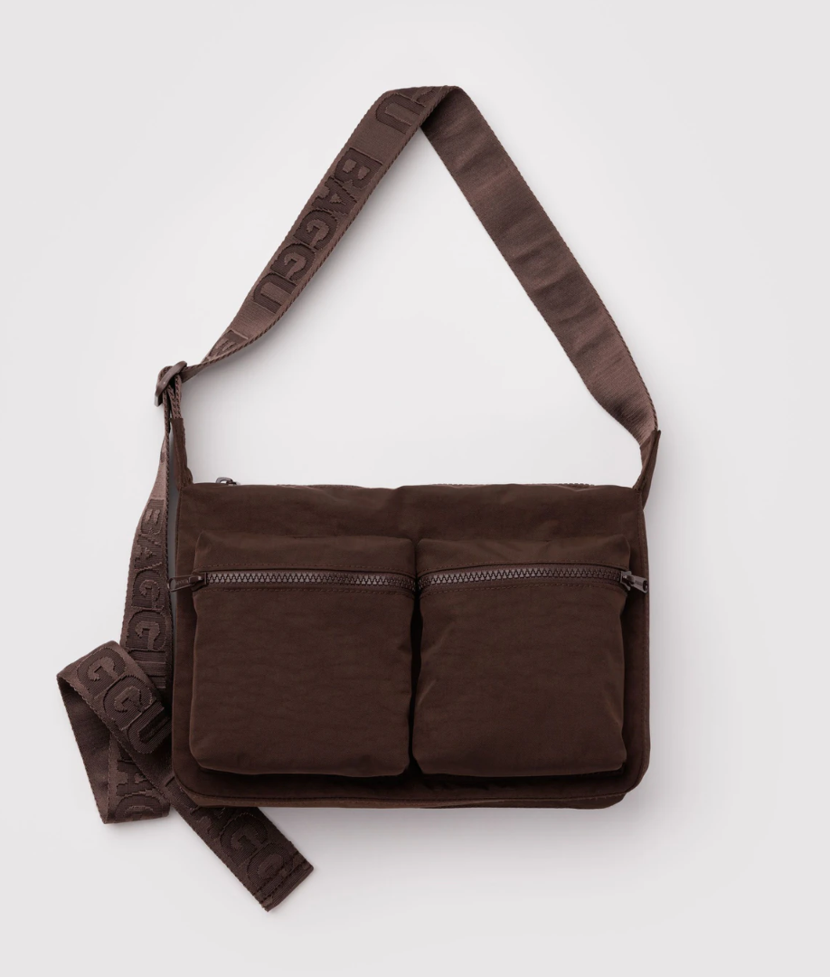 Medium Cargo Crossbody BAGGU