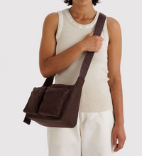 Medium Cargo Crossbody BAGGU