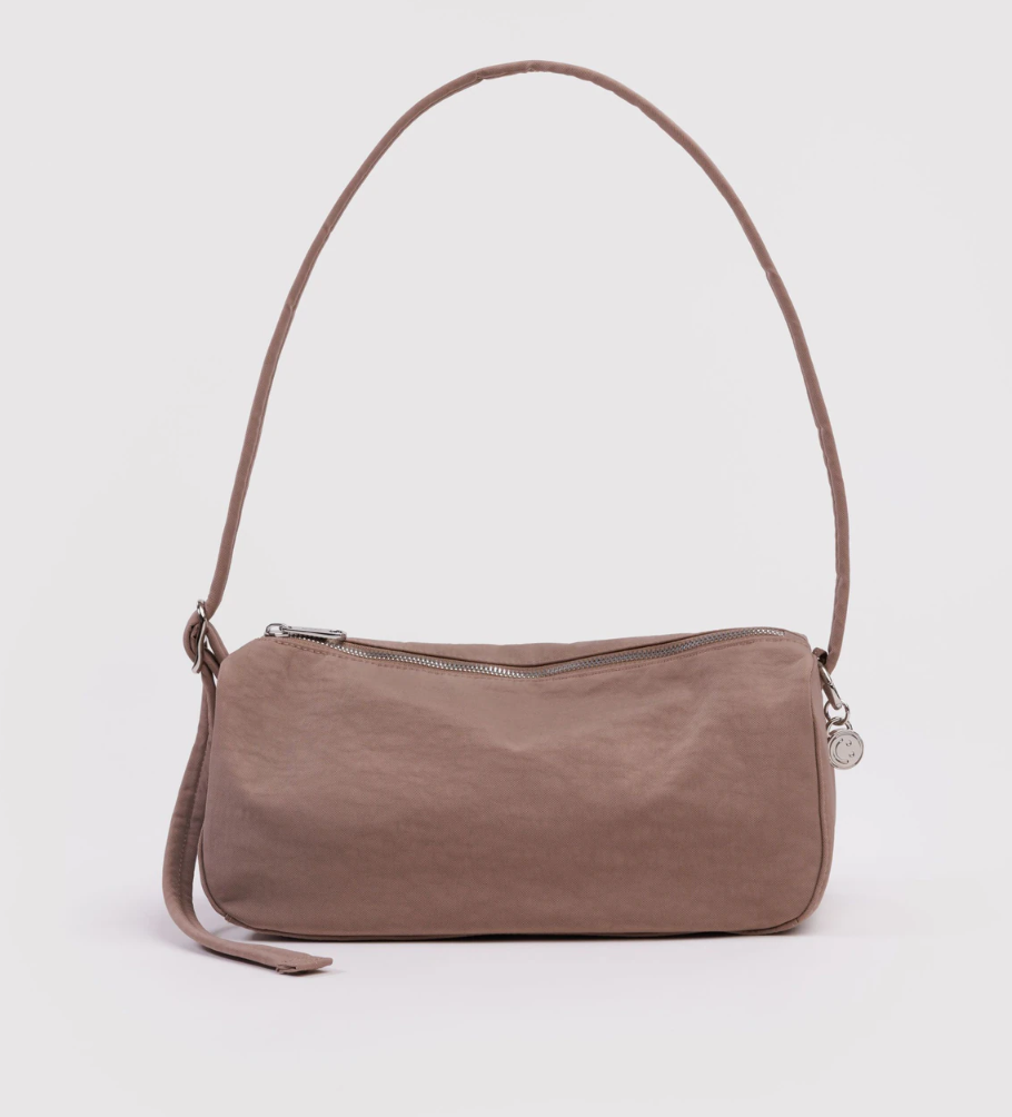 Nylon Loaf Bag BAGGU