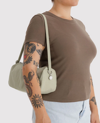 Nylon Loaf Bag BAGGU