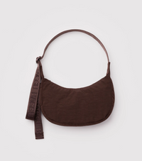 Small Nylon Crescent Bag BAGGU