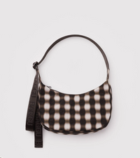 Small Nylon Crescent Bag BAGGU