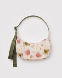 Small Nylon Crescent Bag BAGGU
