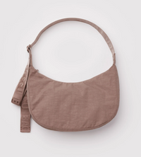 Medium Nylon Crescent Bag BAGGU