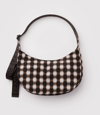 Medium Nylon Crescent Bag BAGGU