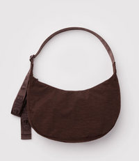 Medium Nylon Crescent Bag BAGGU