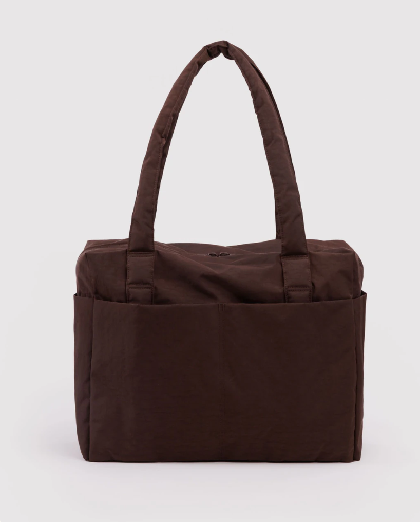 Small Cloud Carry-On BAGGU