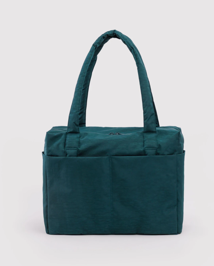 Small Cloud Carry-On BAGGU