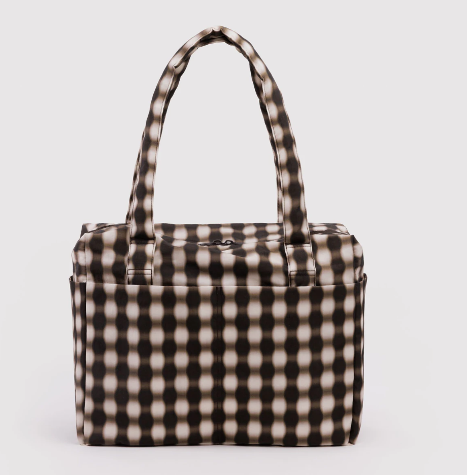 Small Cloud Carry-On BAGGU
