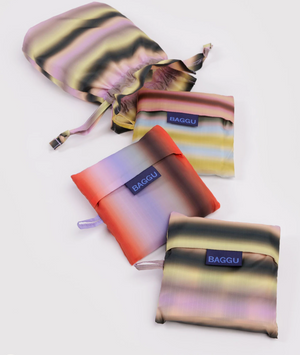 Standard Baggu Set of 3