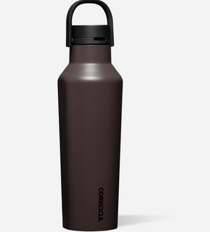 Sierra Sport Canteen CACAO 20OZ