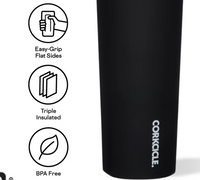 Sierra Sport Canteen CACAO 20OZ
