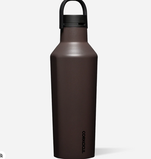 Sierra Sport Canteen CACAO 32OZ