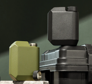 Cool Flask Desert Rose CORKCICLE