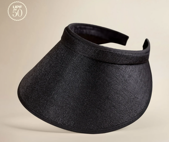 THE VISOR - ONYX