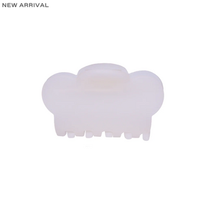 MINI CLOUD CLIP IN LILAC SMOKE