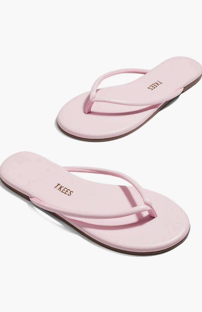 Lily Tubular POWDER PINK TKEES