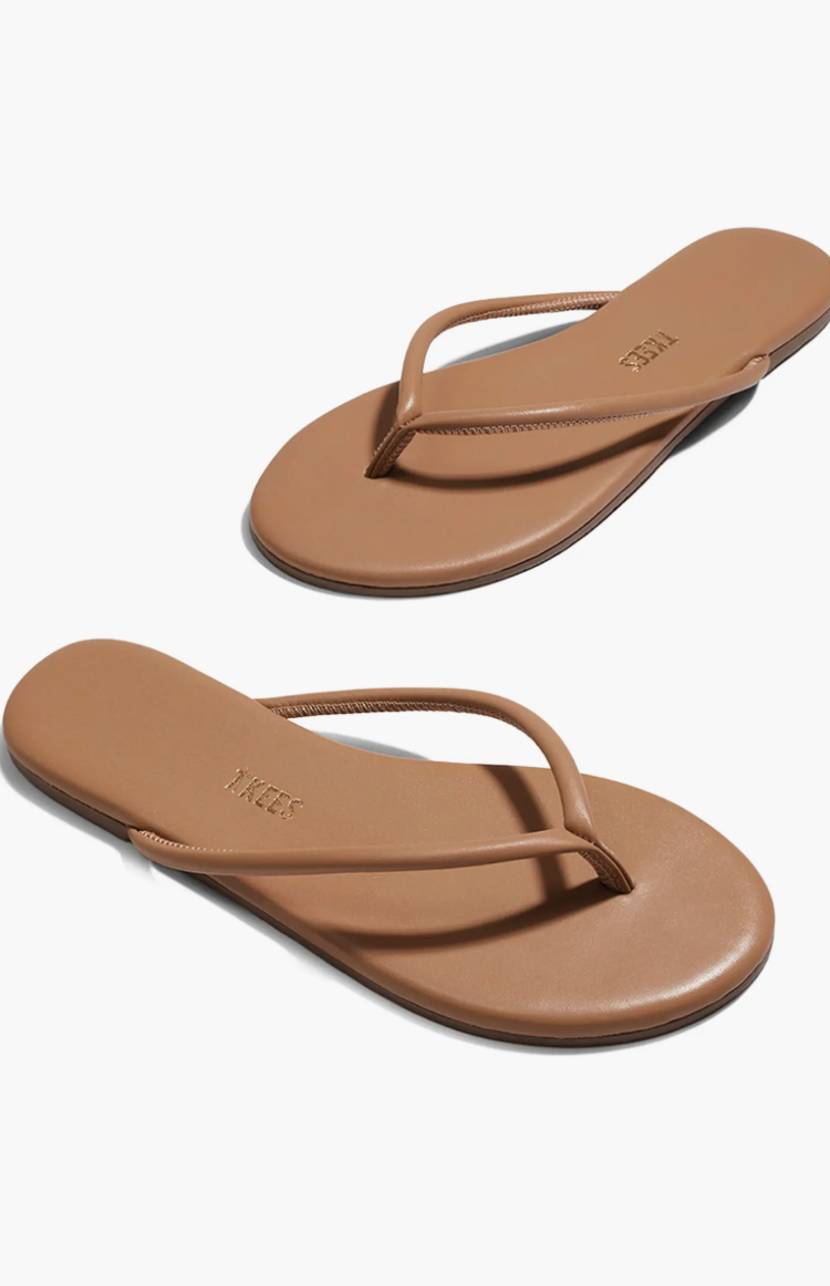 Lily Tubular COCO BUTTER TKEES