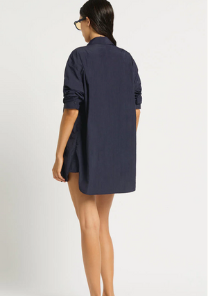 Hazel Shirt BOND-EYE