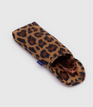 Puffy Glasses Sleeve