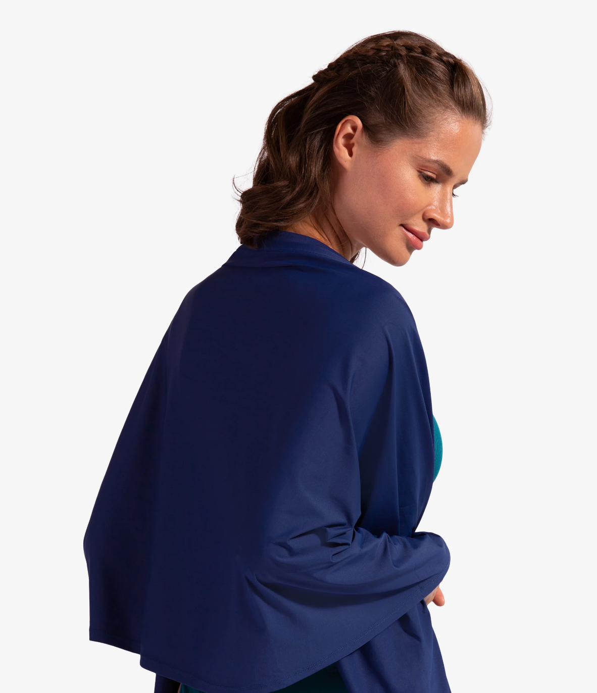 BLANKET WRAP UPF 50+