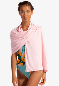 BLANKET WRAP UPF 50+