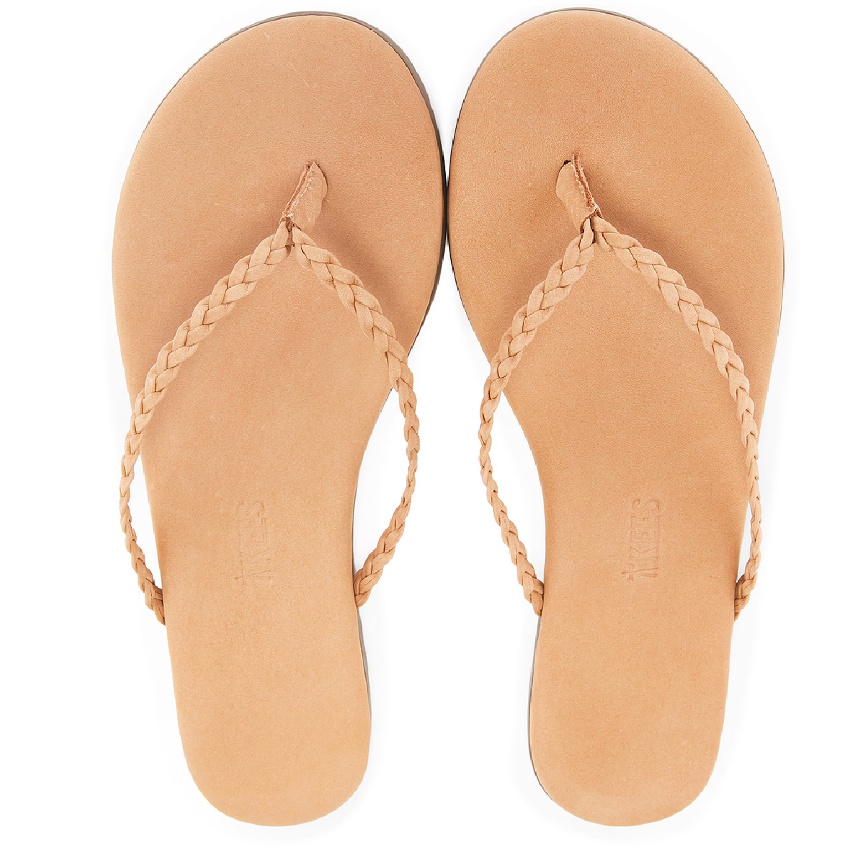 Lily Braid TKEES SUNKISSED