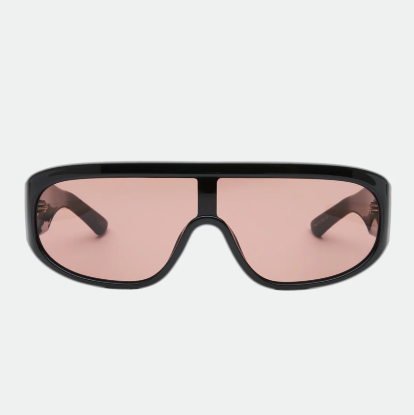 Rio - Black/ Brown