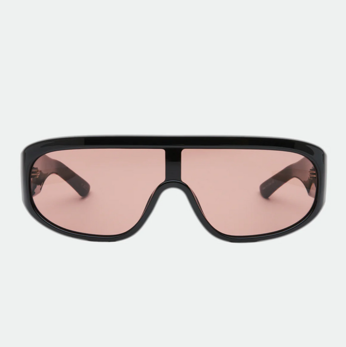 Rio - Black/ Brown