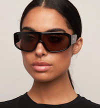 Rio - Black/ Brown
