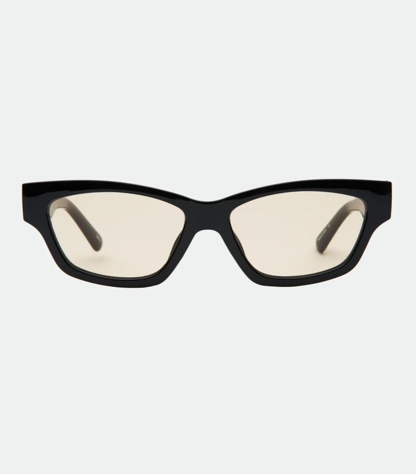 Eden - Black/ Brown