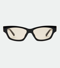 Eden - Black/ Brown