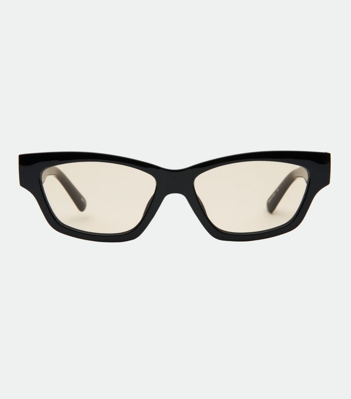 Eden - Black/ Brown