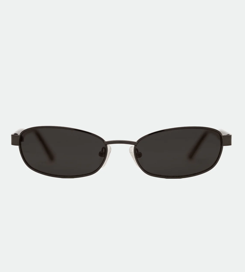 Papillon - Black