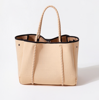 EVERYDAY TOTE SAND